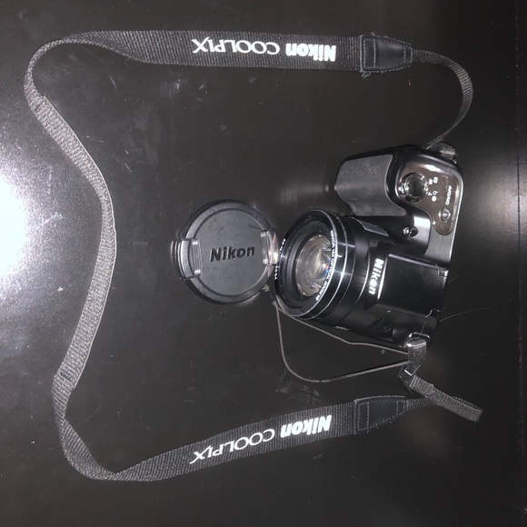 Camera - Picture 7 of 11